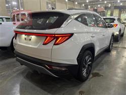 هیوندای تۆکسۆن